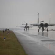 Photo: U.S. Air Force photo by Tech. Sgt. Jacob Albers